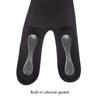 Patella Protector Sport Kneecap Strap Knee Support Patella Tendon Brace Stabilizer