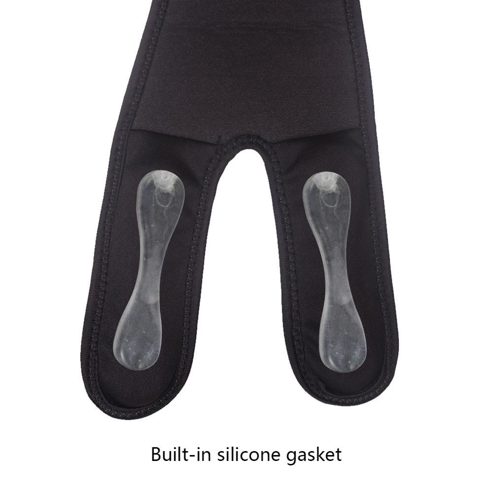 Patella Protector Sport Kneecap Strap Knee Support Patella Tendon Brace Stabilizer