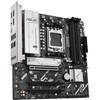 Motherboard - ASUS - PRIME B840M-A-CSM - AMD B840 - Socket AM5 micro ATX