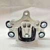 Volvo S60/S80/XC60 Left Engine Mount Rubber with Aluminum Alloy Shock Absorbing Bracket