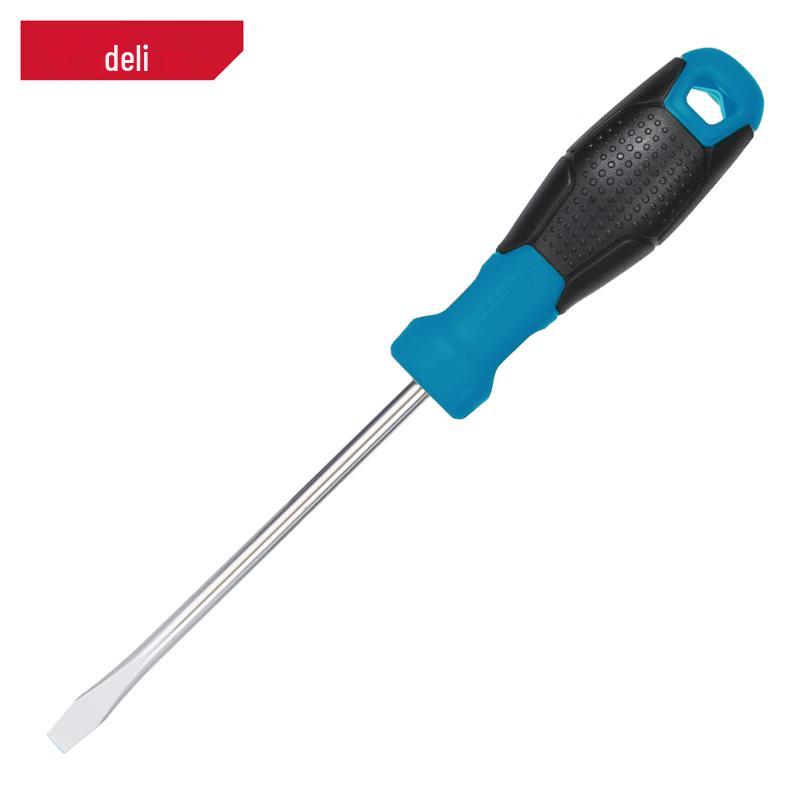 Deli Torpedo Handle Screwdriver