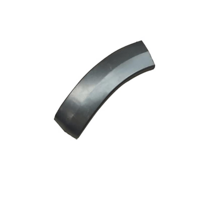 JMC Yuhu Exterior Trim & Guard Panels