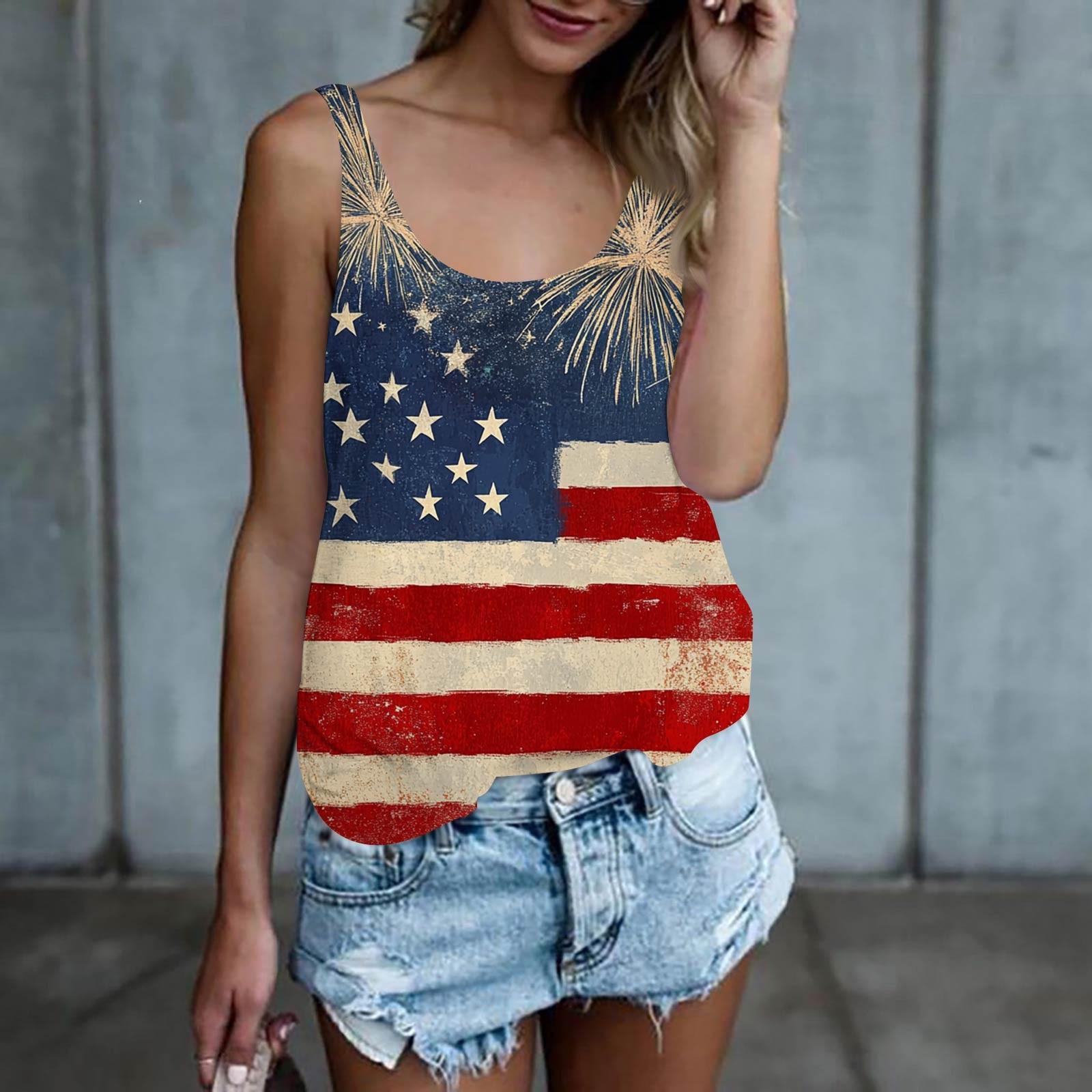 

Жіноча безрукавка Одягнені повсякденні сорочки Літні вільні камзоли Милий модний одяг Блузки без рукавів XL червоний