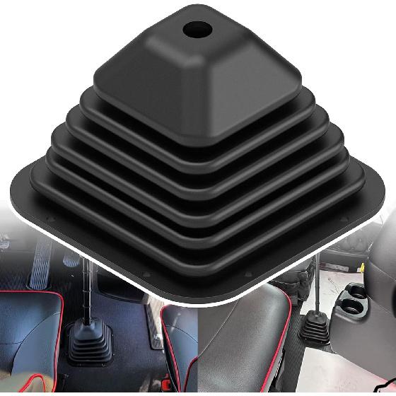924-5405 Automatic/Manual Transmission Shift Boot Fit for Select Kenworth Models