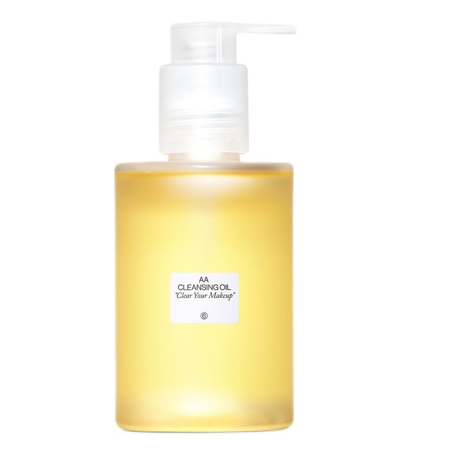 Shangpree AA Cleansing Oil 200ml - Gentle Skincare