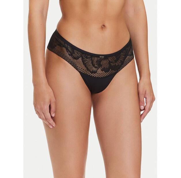Стринги BOSS Peony EU XL