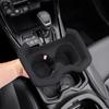 For Toyota RAV4 XA50     2024 2025 Silicone protective pad for gear shift panel interior modification part