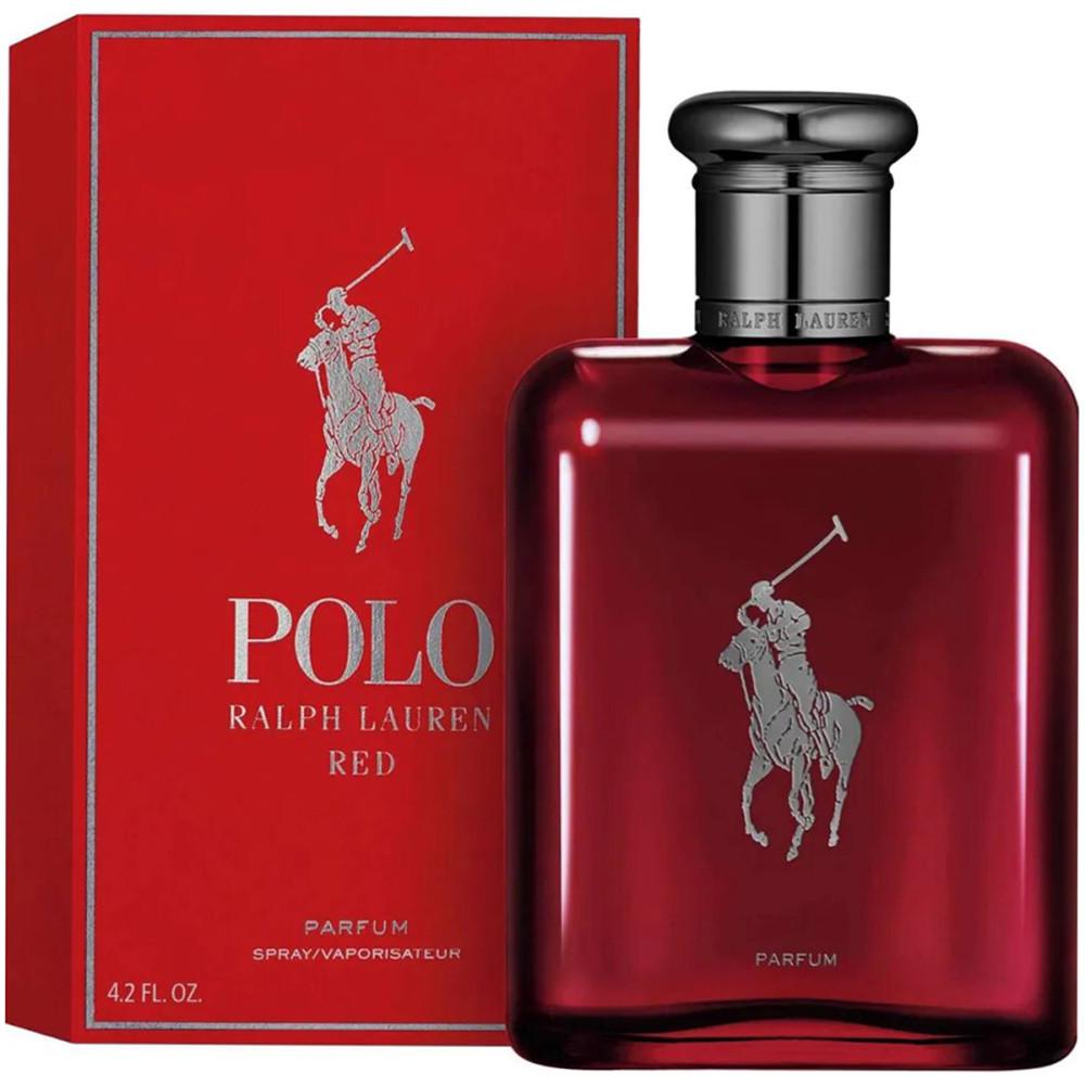 Ralph Lauren – Polo Rouge Eau De Parfum 125 ml – 