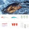 Fishing Kit Fishing Rod Fishing Rod Reel Kit Telescopic Fishing Reel Carbon  Fishing Rod  Reels Fishing Accessories