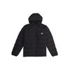 Helionic Down Jacket Winter Men's Black BQ2001