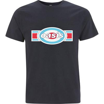 T-shirt unisexe Oasis Oblong Target