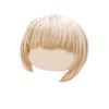 Fun Dolls Wig For 17cm Cute Doll, Anime Plush Toys And Cute Accessories