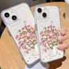 Phone Case for iPhone 11 12 13 14 15 16 iPhone 14 15 16 Pro Max Samsung A16 A35 A36 A54 A55 S25 Xiaomi 11T Space Shell