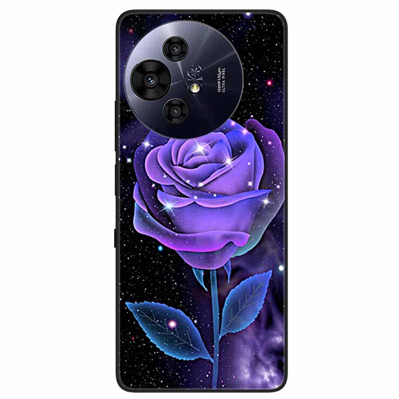 For TCL 50 Pro NxtPaper Case Cute Soft TPU Silicone Back Cover for TCL 50 NxtPaper Phone Cases For TCL50 50Pro NxtPaper 5G 6.8''