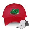 Hot Sale Baseball Cap Casual Cool Hats for Unisex The Dead Milkmen Man Hip Hop Short Visor Hat Outdoor Women Adult Snapback Caps