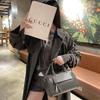Douxiaozhu Fashion Boston Pillow Crossbody Handbag
