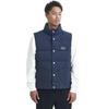 Quiksilver Men's Regular Fit Padded Vest QJK234090 NVY
