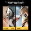 Carbide Rotary Grinding Tool Set for Chainsaw and Polishing