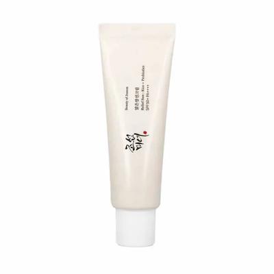 Beauty Of Joseon Relief Sun Rice + Probiotics (SPF50+ PA++++) 50ml