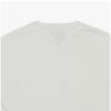 Entire Studio Es2126ri  Box Crew Rice  Box Common Sweatshirt