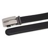 PULO Simple High-end Men's High-end Comfortable Belt Men's Fashion Belt