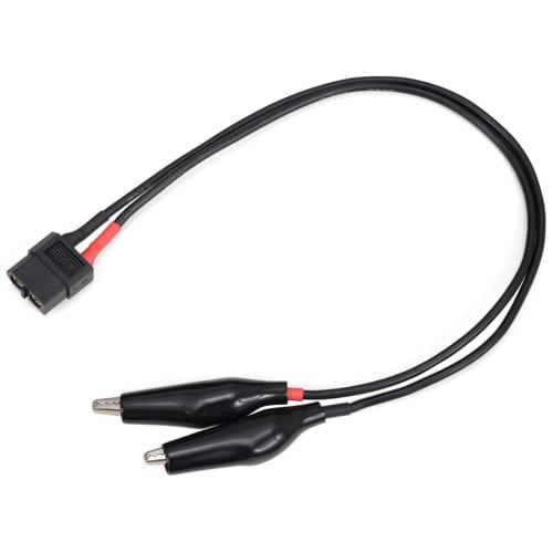 

З’єднувальний кабель типу «алігатор» G-Force (XT60) G0396 Справжній японський продукт