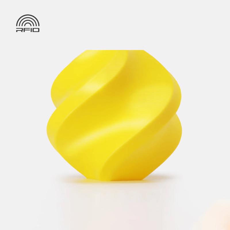 Bambu Lab TPU for AMS 3D Printer Filament CN plug (adapter included)