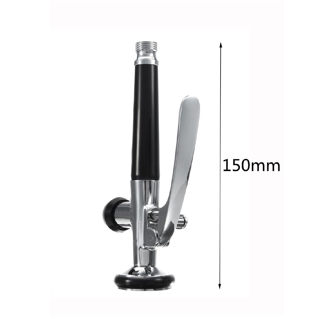 Cap de pulverizare de bucătărie Chiuvetă trage în jos Robinet de pre-clătire Piesă de schimb Pulverizator