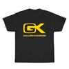 New Gallien-Krueger Bass Amplifiers Logo Unisex T-Shirt Funny Size S To 5XL