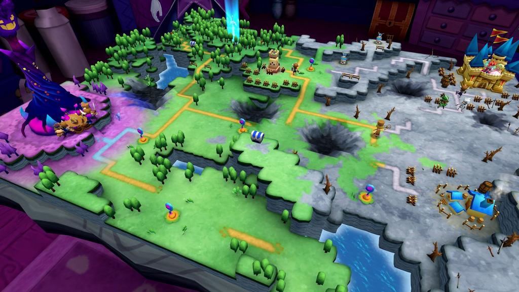 Brave But Naughty R [PS4] V! (VR Only)