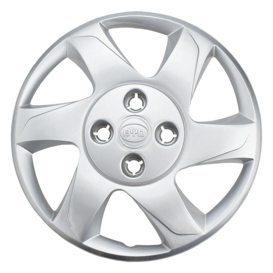 Kołpak koła 14-calowy do BYD F0 - Plastikowa osłona dekoracyjna do modyfikacji kół