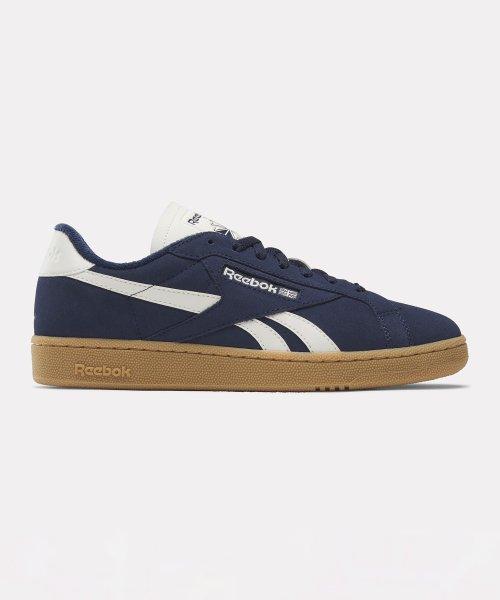 [Reebok] Club C Ground UK -