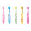Kent Royale Sweet and Sour Catch Tiniping Season 4 Ultra-Fine Bristle Kids Toothbrush, Fossil Ping, 12 Pieces, 1 Piece, a popular character in Korea