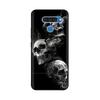 Pour coque LG V50 ThinQ 5G pour lg v50 thinq Housse Dessin Animé Silicone Antichoc TPU Souple Coque Arrière pour Fundas Coque de Téléphone LG V50 Capa