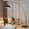 Nordic Minimalist Creative Fishing Floor Lamp