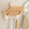 Wall Mounted Pot Lid Organizer Suction Cup Cutting Board Rack Kitchen Pot Lid Rack For Home Cooks Apartment Homemakers Cooking