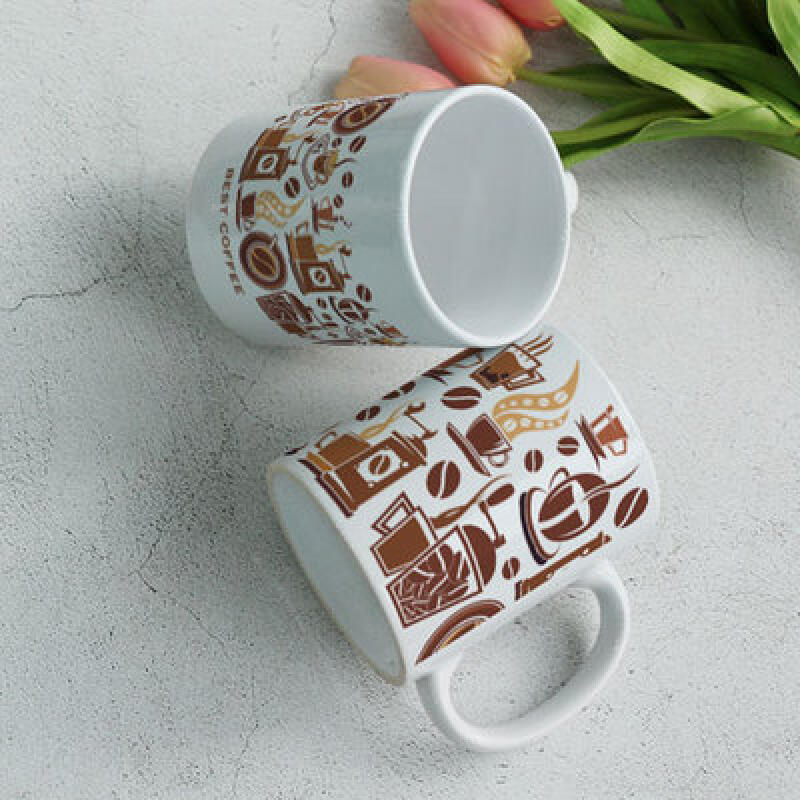 tk217-Design Mug 2p-Best Coffee