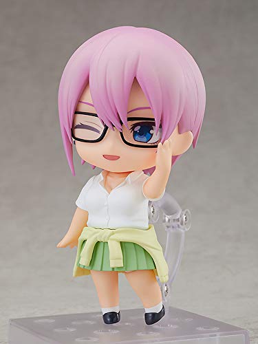 Nendoroid The Quintessential Quintuplets Ichika Nakano Painted Movable Figure Non-scale ABS&PVC