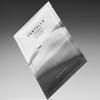 SKIN1004 MADAGASCAR Centella Tone Brightening Glow Mask (5 sheets)