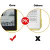 Silicone 6.8 Inch Protective Cover M2L3EK 11th Generation Funda Back Shell for Kindle Paperwhite 5