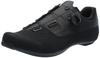 Cycling Shoes R4 Black Cm [Fizik] 25.0