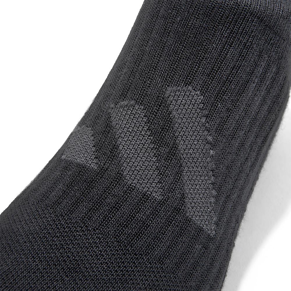 ADIDAS FITNESS Sports Socks Ankle Socks