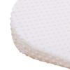 Baby Wedge Pillow Removable Cover Soft Triangle Breastfeeding Pillows White