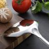 Steel Non-stick Shovel Turner Soup Spoon Spatula Pasta Server Kitchenware Cookware Kitchen Utensils