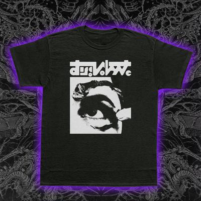 Mr Bungle Disco Volante T-Shirt, Muisc Rock Band Gothic Unisex Tee