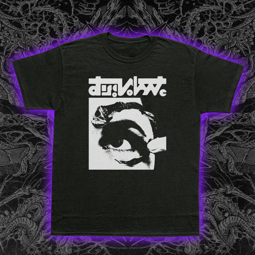 Mr. Bungle Disco Volante T-Shirt Experimental Avant-Garde Metal Mike Patton