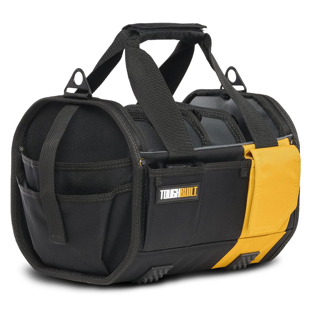 ToughBuilt 12-inch Modular Tote Tool Bag (TB-81-12)