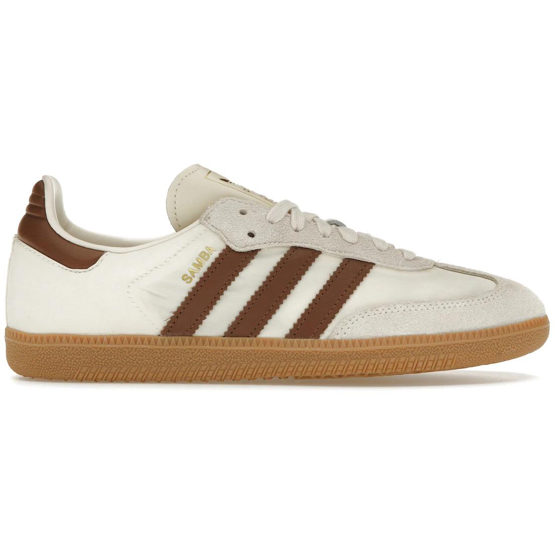 

Sneaker adidas Samba OG Cream White Preloved Brown(ID1447)