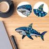 Acrylic Kit Animal Theme Decorative Set for Home Projects