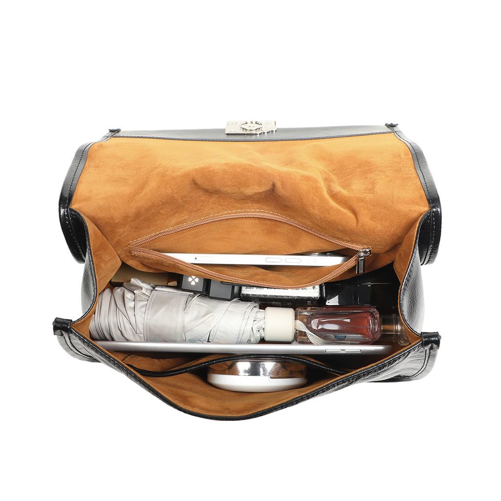 Tasche All-match Damen Tasche Umhängetasche Achselhöhle Ledertaschen Frühling und Sommer Ketten Tasche Kleine Quadratische Tasche
